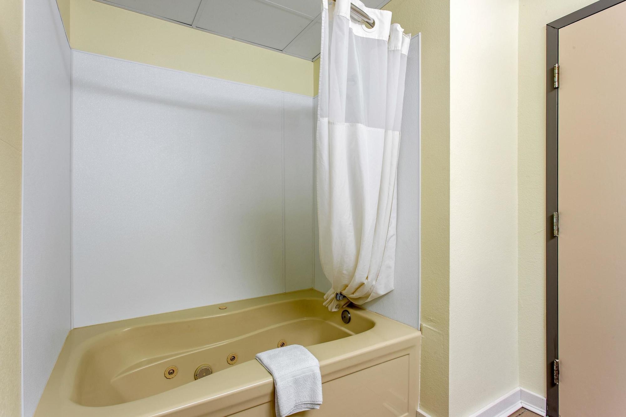 Quality Inn Surfside Beach Exterior foto