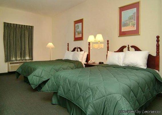 Quality Inn Surfside Beach Quarto foto