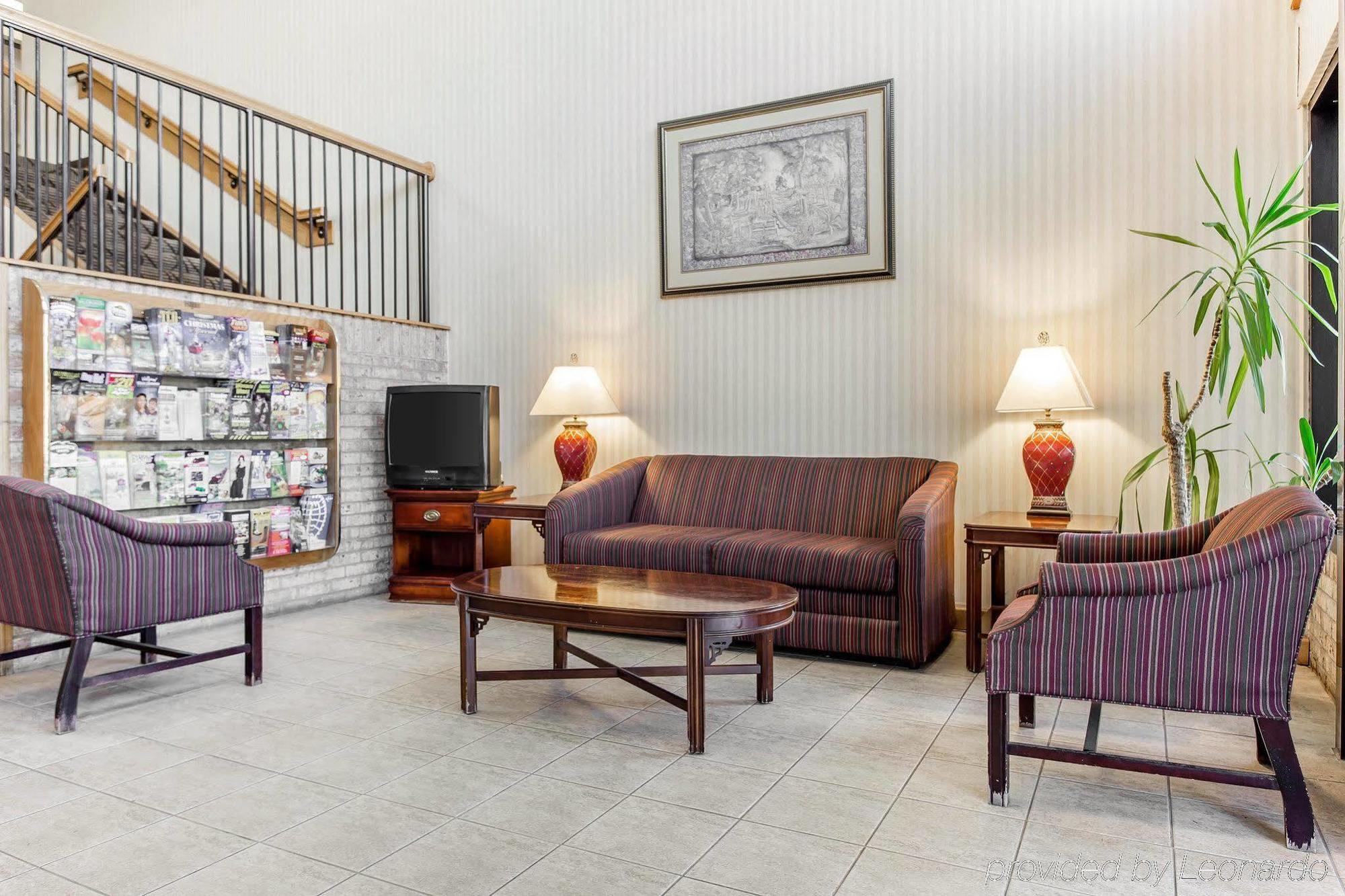 Quality Inn Surfside Beach Exterior foto
